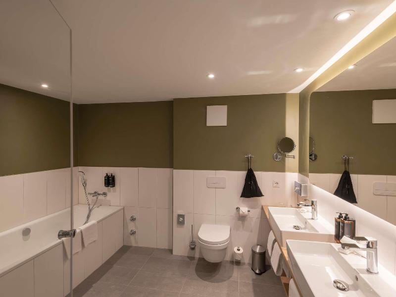 Mercure Parkhotel Moenchengladbach image