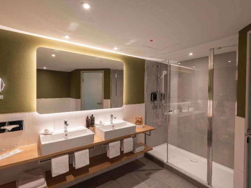 Mercure Parkhotel Moenchengladbach image