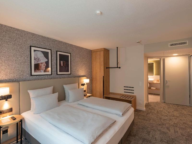 Mercure Parkhotel Moenchengladbach image