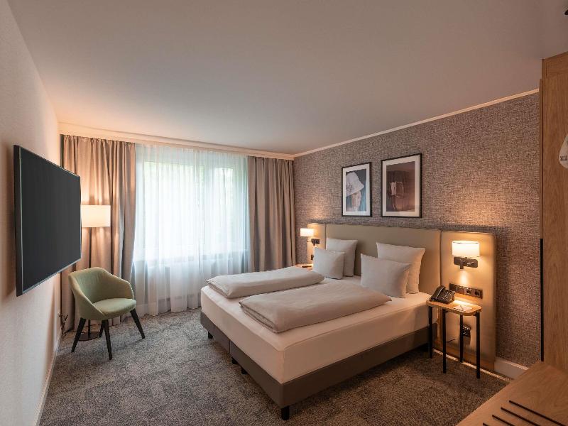 Mercure Parkhotel Moenchengladbach image