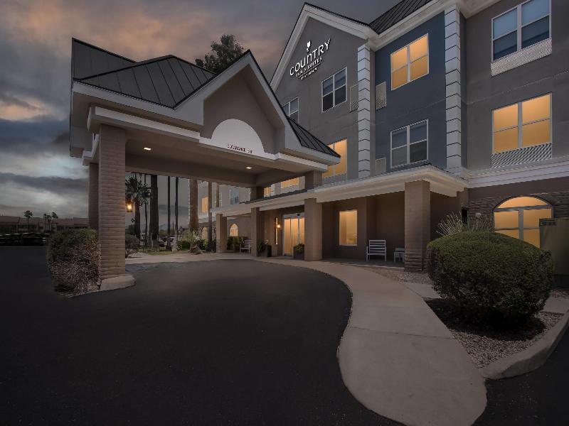 Country Inn & Suites by Radisson, Tucson Airport image