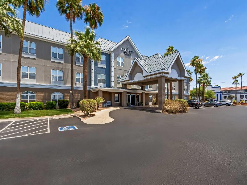 Country Inn & Suites by Radisson, Tucson Airport image