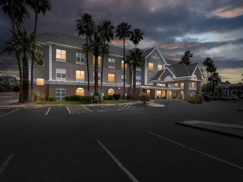 Country Inn & Suites by Radisson, Tucson Airport image