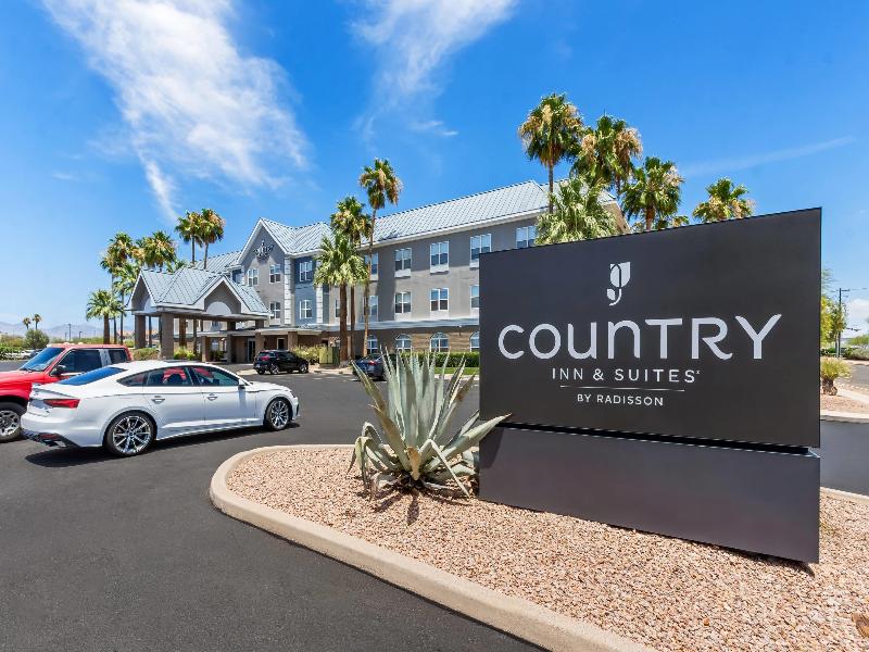 Country Inn & Suites by Radisson, Tucson Airport image