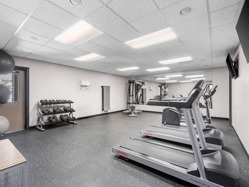 Country Inn & Suites by Radisson, Tucson Airport image
