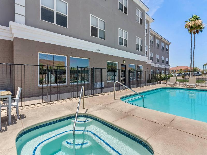 Country Inn & Suites by Radisson, Tucson Airport image