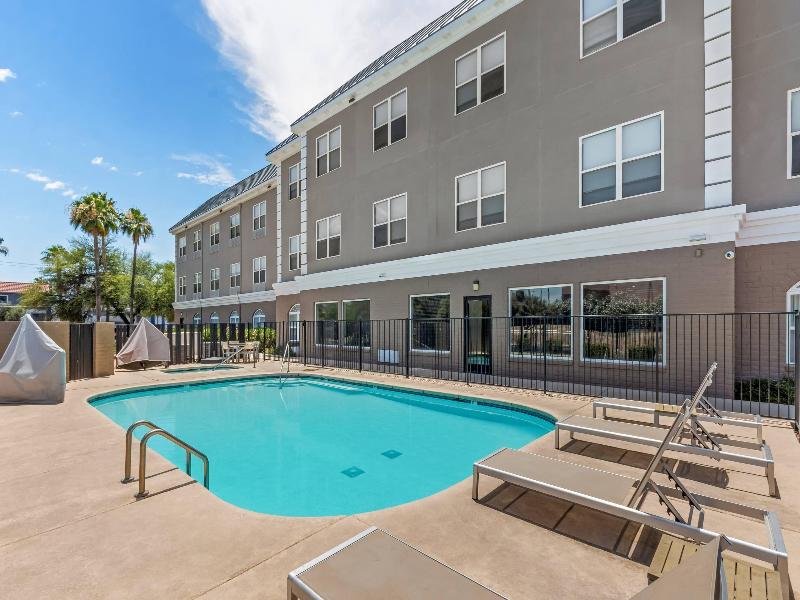 Country Inn & Suites by Radisson, Tucson Airport image