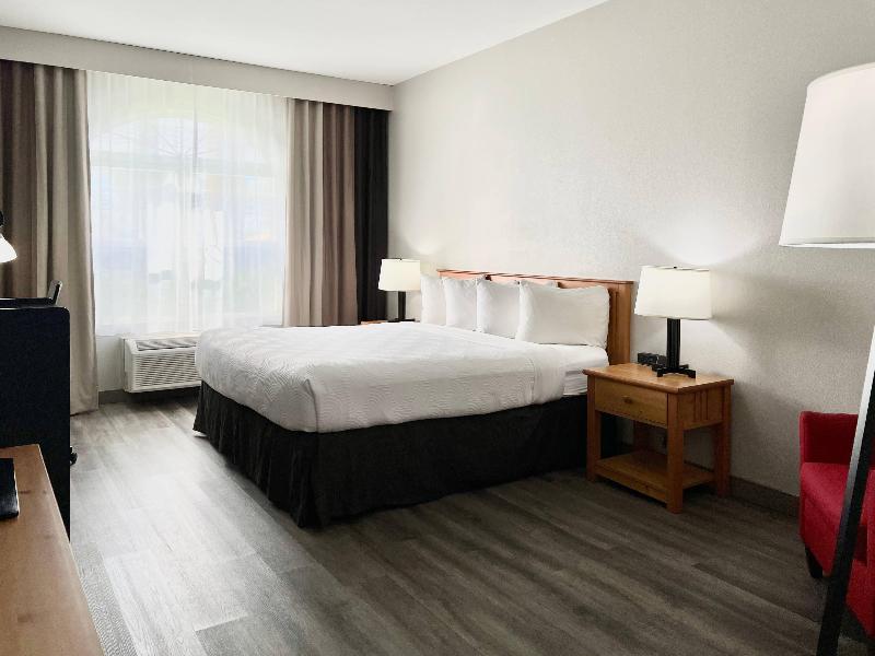 Country Inn & Suites by Radisson, Tucson Airport image