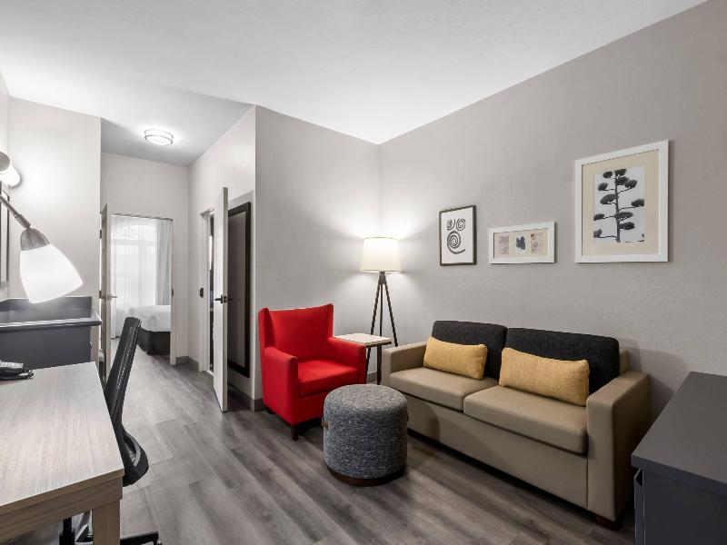 Country Inn & Suites by Radisson, Tucson Airport image