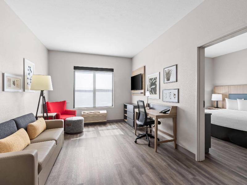 Country Inn & Suites by Radisson, Tucson Airport image