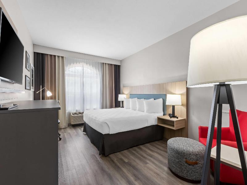 Country Inn & Suites by Radisson, Tucson Airport image