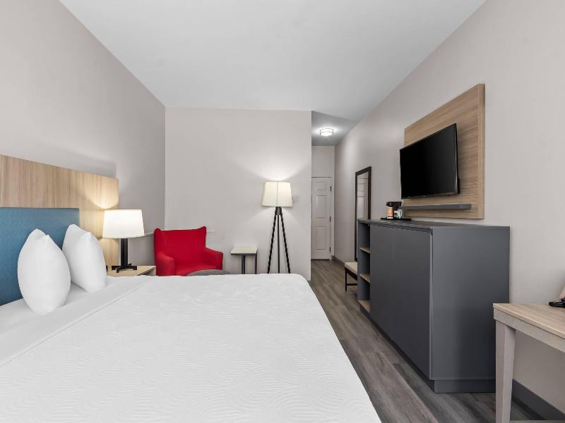 Country Inn & Suites by Radisson, Tucson Airport image