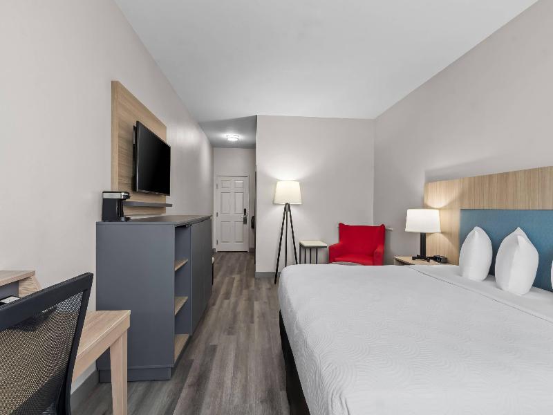 Country Inn & Suites by Radisson, Tucson Airport image