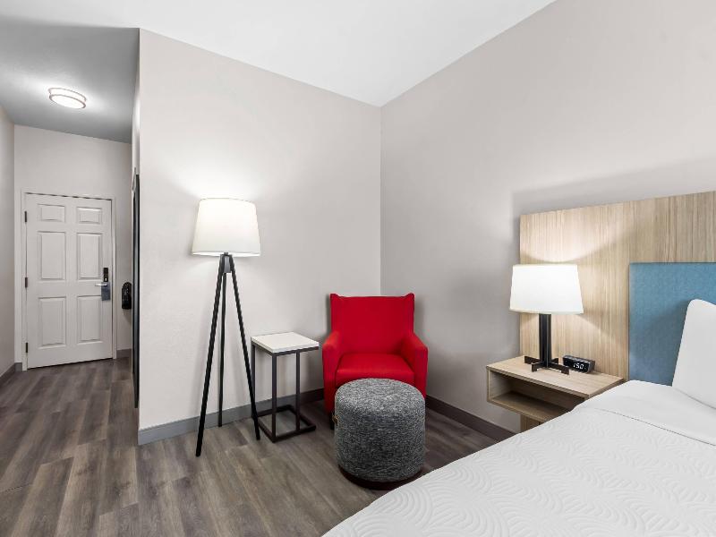 Country Inn & Suites by Radisson, Tucson Airport image