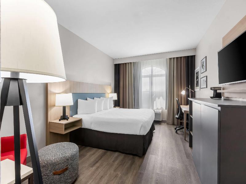 Country Inn & Suites by Radisson, Tucson Airport image