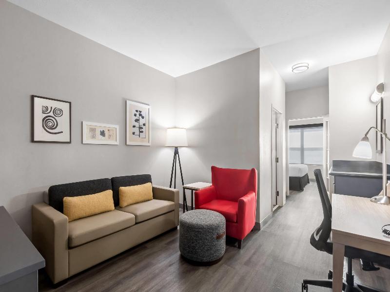 Country Inn & Suites by Radisson, Tucson Airport image