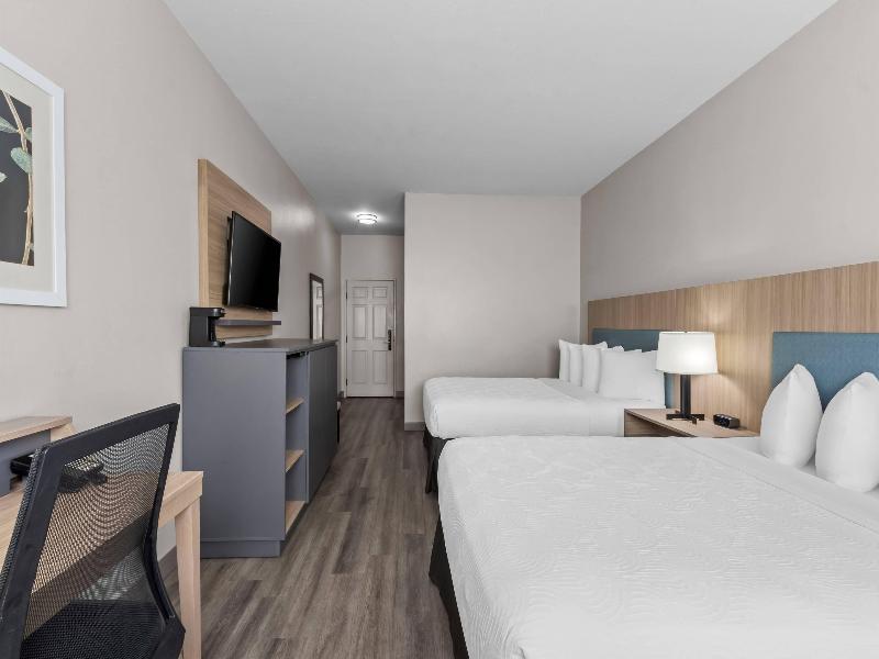 Country Inn & Suites by Radisson, Tucson Airport image