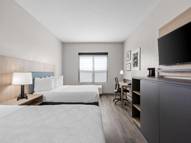 Country Inn & Suites by Radisson, Tucson Airport image