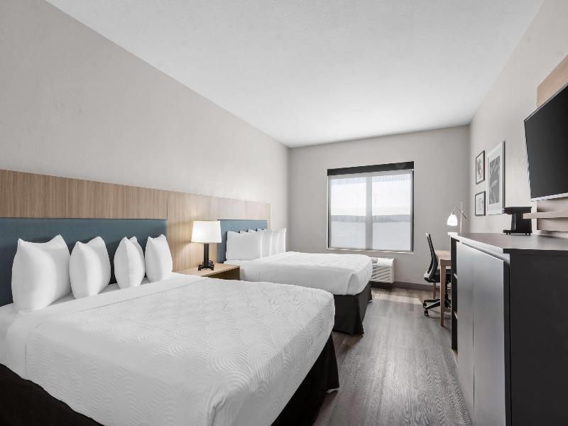 Country Inn & Suites by Radisson, Tucson Airport image