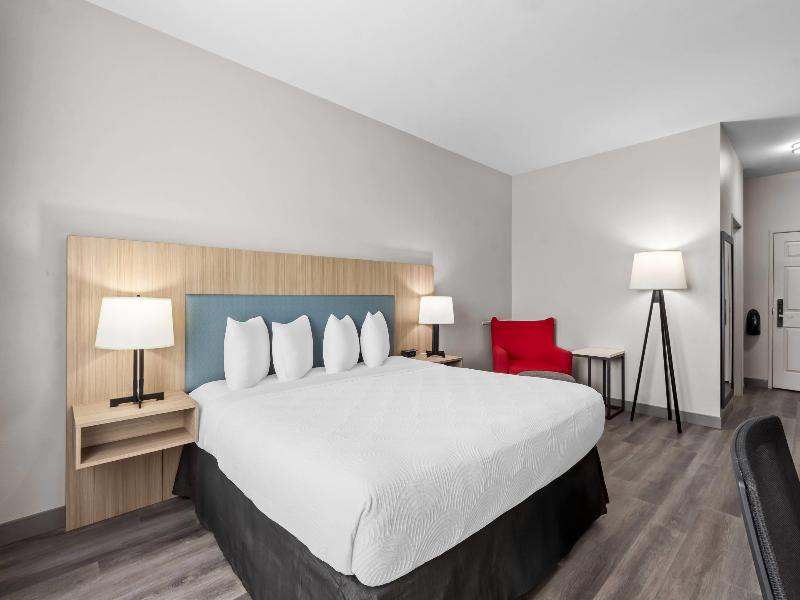 Country Inn & Suites by Radisson, Tucson Airport image