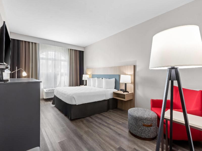 Country Inn & Suites by Radisson, Tucson Airport image