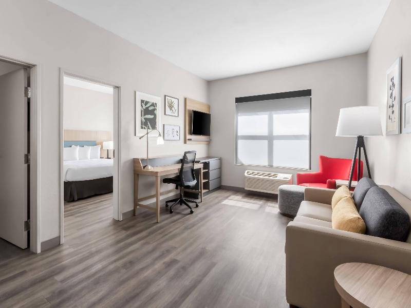 Country Inn & Suites by Radisson, Tucson Airport image