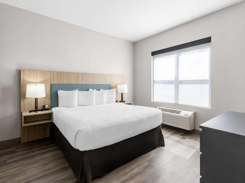 Country Inn & Suites by Radisson, Tucson Airport image