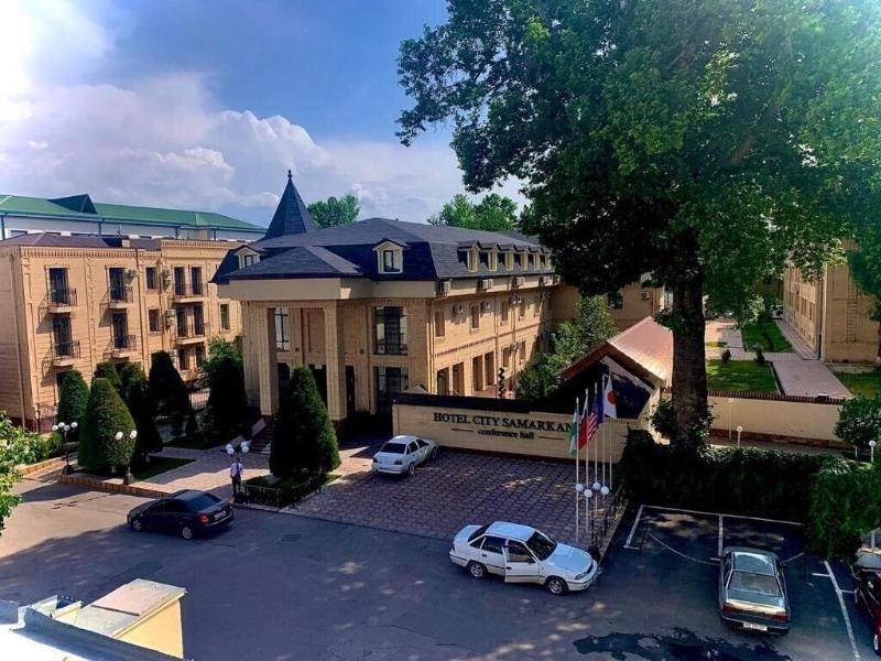 City image