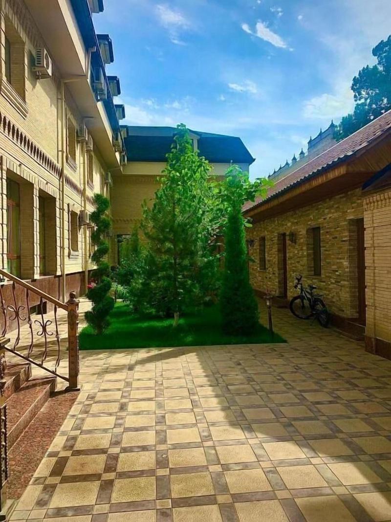 City image