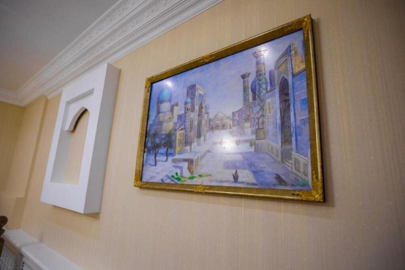 City image