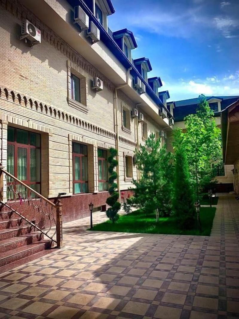 City image