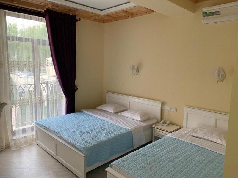 City image