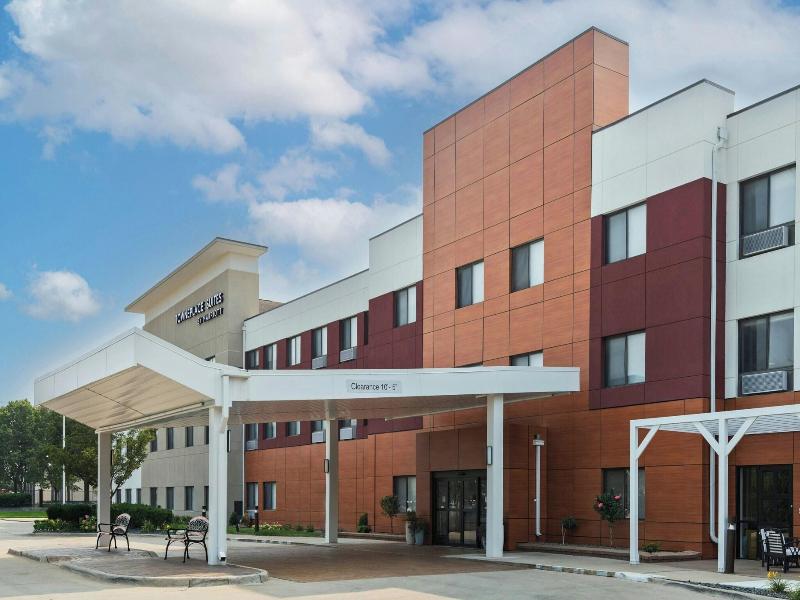 TownePlace Suites Detroit Warren image