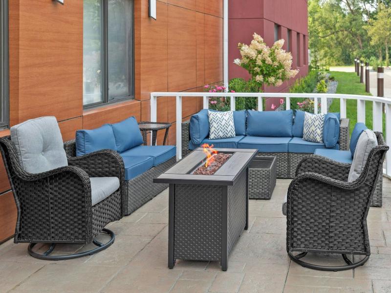 TownePlace Suites Detroit Warren image