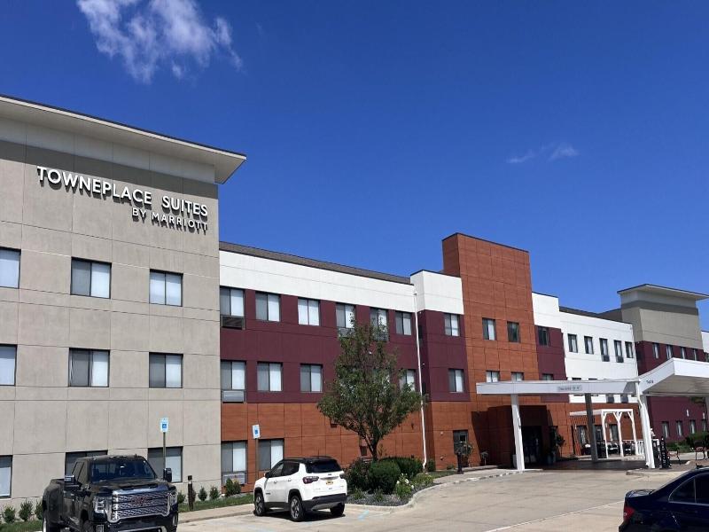 TownePlace Suites Detroit Warren image