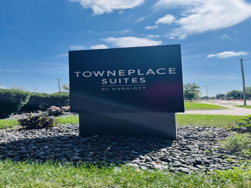 TownePlace Suites Detroit Warren image