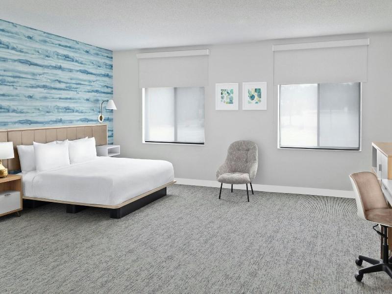 TownePlace Suites Detroit Warren image