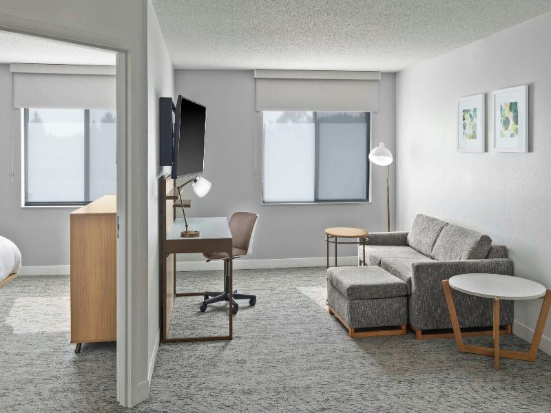 TownePlace Suites Detroit Warren image