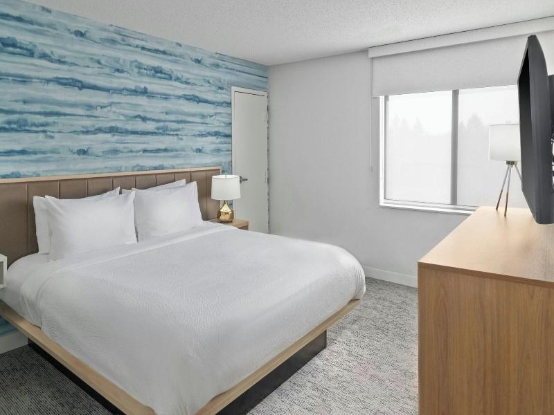 TownePlace Suites Detroit Warren image