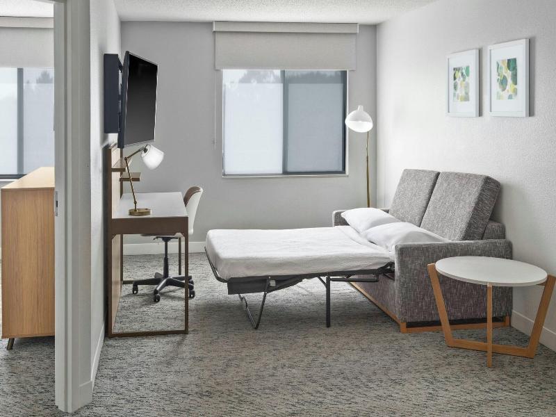 TownePlace Suites Detroit Warren image