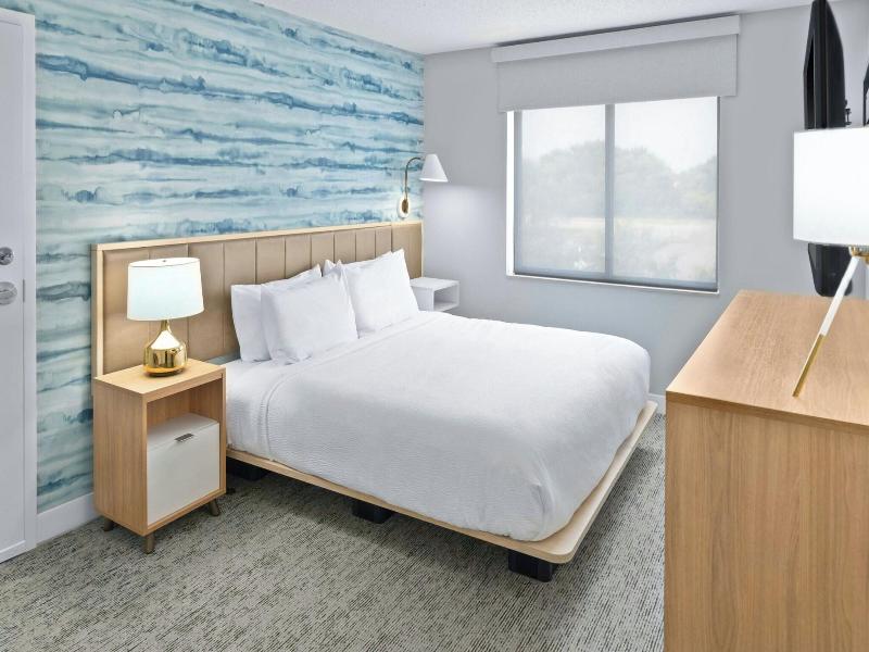 TownePlace Suites Detroit Warren image