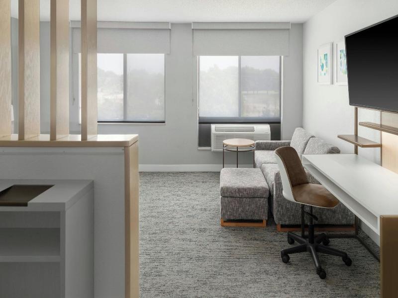 TownePlace Suites Detroit Warren image