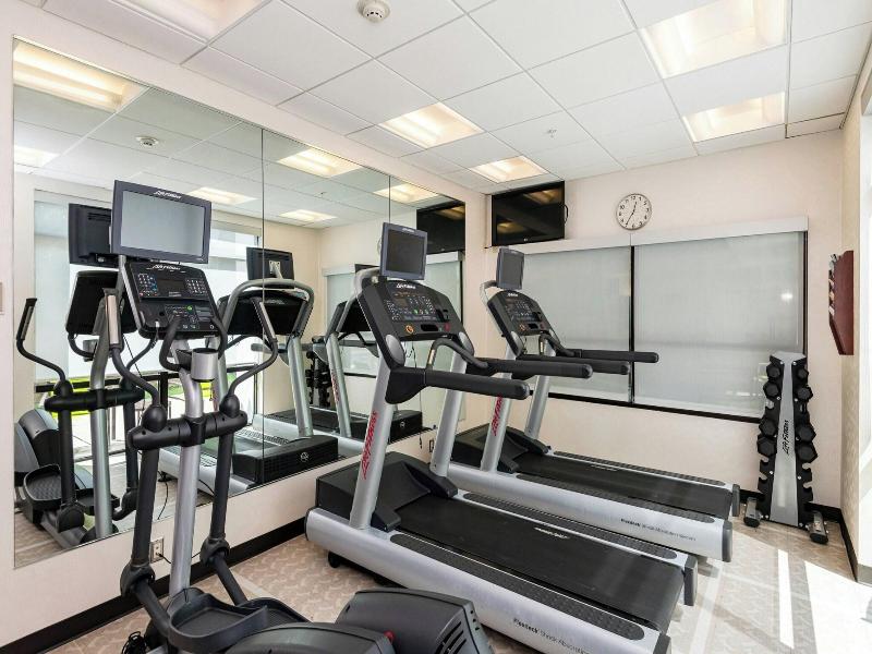 SpringHill Suites Dayton South/Miamisburg image