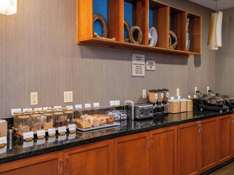 SpringHill Suites Dayton South/Miamisburg image