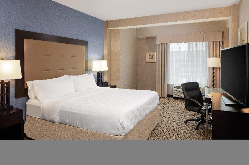 Holiday Inn Detroit Metro Airport By IHG photo 14
