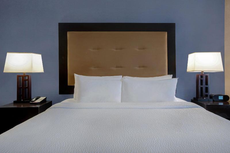 Holiday Inn Detroit Metro Airport By IHG photo 19