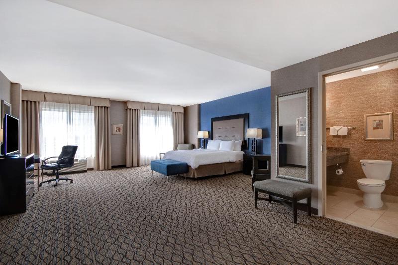 Holiday Inn Detroit Metro Airport By IHG photo 20
