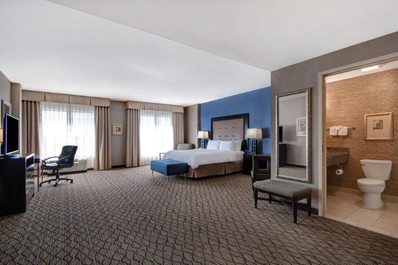 Holiday Inn Detroit Metro Airport By IHG photo 21