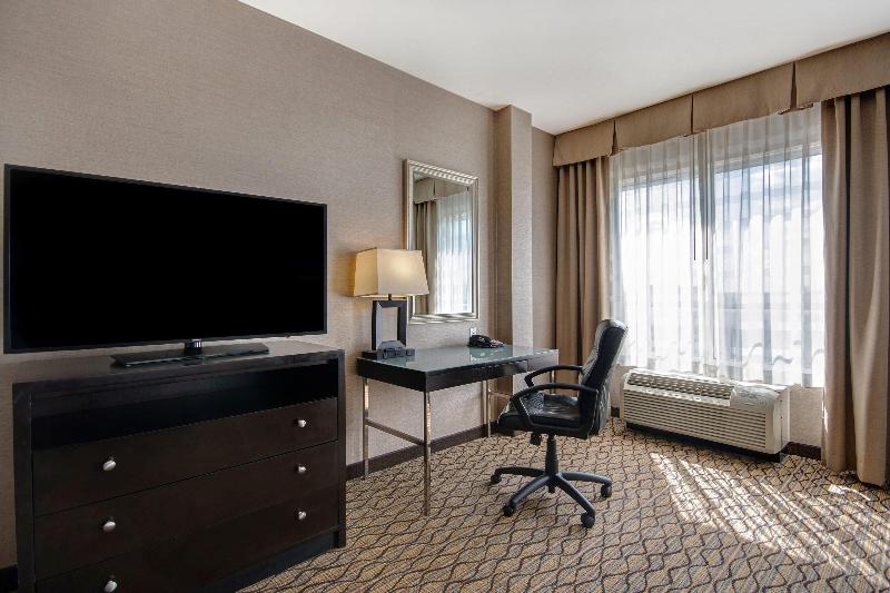 Holiday Inn Detroit Metro Airport By IHG photo 23