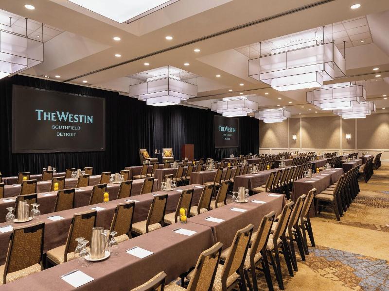 The Westin Southfield Detroit image
